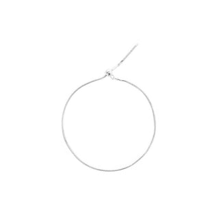 Daniel Wellington Pulsera de plata con colgantes Hadek Charms Dw00401047 
