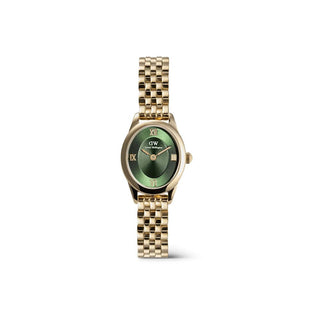 Daniel Wellington Ophelia Mini Oro DW00100804 — Orologio