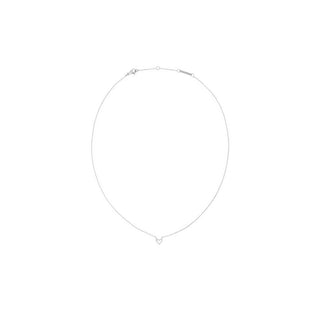 Daniel Wellington Collar romántico con forma de corazón Mirella Dw00401631 