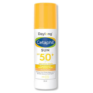 Daylong Fluido Solare Spf 50+ Sun (Multiprotektionsfluid) 50 Ml 
