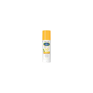Daylong Solcreme Til Børn Cetaphil Sun Kids Spf 50+ (Liposomal Lotion) 150 Ml 
