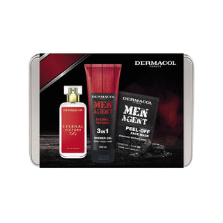 Dermacol Set de Regalo Vittoria Eterna 