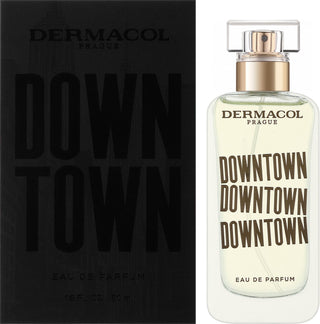 Dermacol Acqua Profumata Downtownn Edp 50 ml — Eau de Parfum