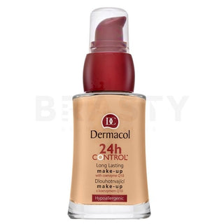 Dermacol Trucco A Lunga Tenuta Controllo 24H 2 30 ml — Fondotinta