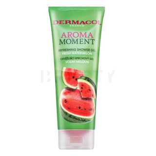 Dermacol Gel de Ducha Refrescante de Sandía 250 Ml 