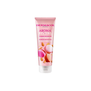 Dermacol Gel de Ducha Calmante Aroma Ritual (Gel de Ducha Calmante) 250 Ml 