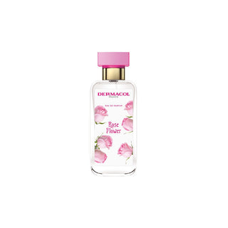 Dermacol Eau de Parfum Fiore Di Rosa Donna 50 ml — Eau de Parfum