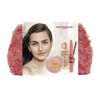Dermacol Set Regalo Mega Glow — Set