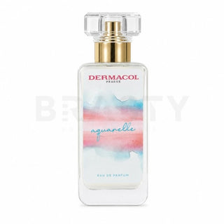 Dermacol Aquarelle 50 ml — Eau de Parfum