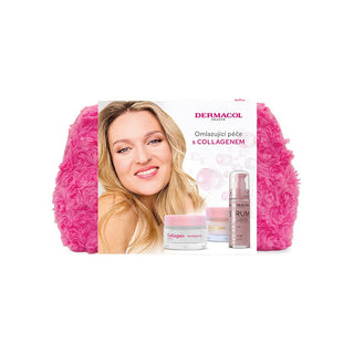 Dermacol Set de Regalo de Colágeno 