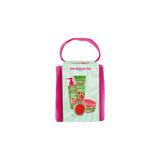 Dermacol Set de Regalo Aroma Moment Sandía 