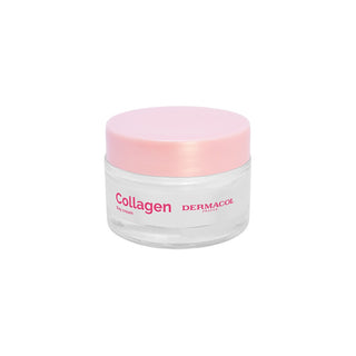 Dermacol Crema Giorno Ringiovanente Al Collagene 50 ml — Crema Viso