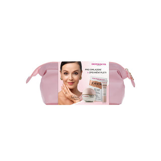 Dermacol Set de Regalo Caviar Energy 