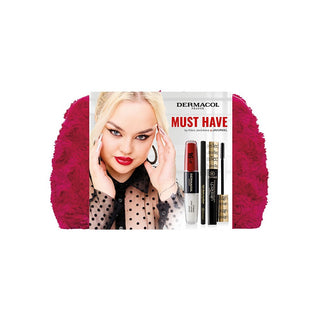 Dermacol Set Regalo Javurkkl — Set Regalo