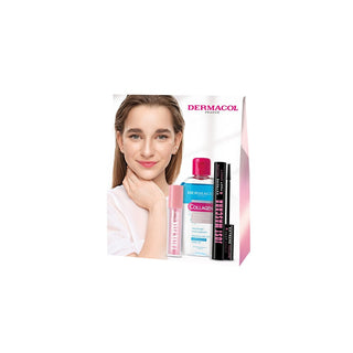 Dermacol Set de Regalo Just Think Pink 