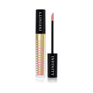 Dermacol Rossetto Liquido Opaco Infinity 01 3,4 ml — Rossetto liquido