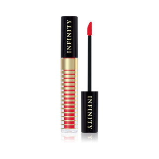 Dermacol Rossetto Liquido Opaco Infinity 02 3,4 ml — Rossetto liquido