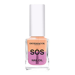 Dermacol Aceite Para Uñas Sos 11 Ml 