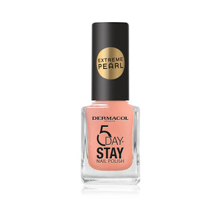 Dermacol Esmalte de Uñas Extreme Pearl (Esmalte de Uñas) 11 Ml - Tono: 2 