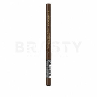 Dermacol Lápiz de Ojos Automático (Micro Eyeliner Waterproof) - Tono: 03 Marrone Scuro 