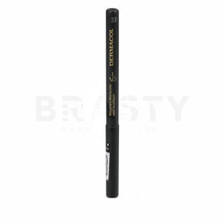 Dermacol Matita Occhi Automatica 04 Grigio — Eyeliner