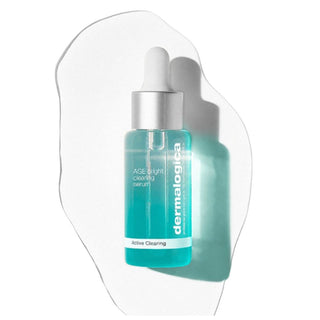 Dermalogica Active Cleansing (Age Bright Clearing Serum) 30 Ml 