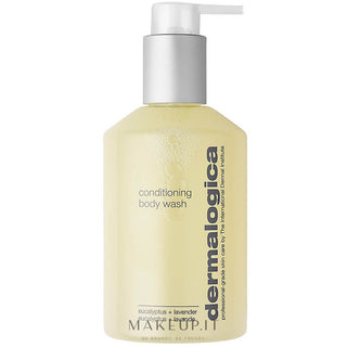 Dermalogica Shower Gel (Conditioning Bath Foam) 295 Ml 
