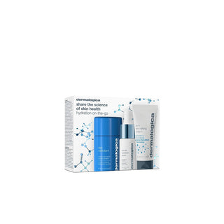 Dermalogica Hydration On The Go Gift Set 