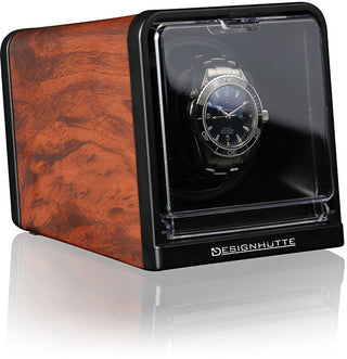 Designhütte Caricatore Automatico Per Orologi Urban 70005/138 — Caricatore Orologi