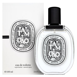 Diptyque Tam Dao 100 ml — Eau de Toilette