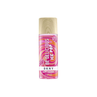 Dkny Be Delicious Ice Pop Very Cherry 250 ml — Eau de Toilette