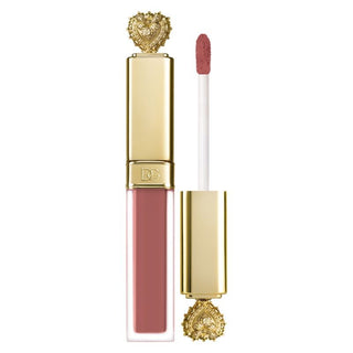 Dolce & Gabbana Pintalabios Líquido Everkiss (Liquid Lip) 5 Ml - Tono: 105 Respect 