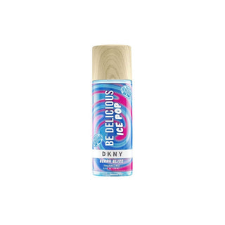 Dkny Be Delicious Ice Pop Berry Bliss 250 ml — Spray profumato