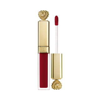 Dolce & Gabbana Pintalabios Líquido Everkiss (Liquid Lip) 5 Ml - Tono: 410 Audacity 
