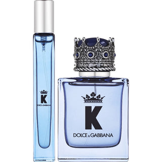 Dolce & Gabbana K Donna EDP 50 ml + EDP 10 ml — Eau de Parfum