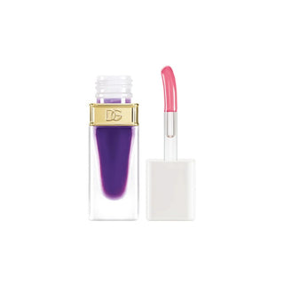 Dolce & Gabbana Blush Liquido Viola 7 ml — Blush Liquido