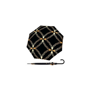Doppler Ombrellone Di Lusso Fiber Flex Long Ac — Ombrellone