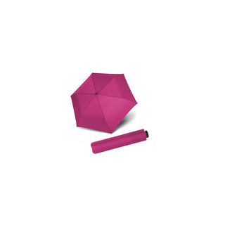 Doppler Ombrello Pieghevole Zero 99 Fucsia — Ombrello