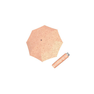Doppler Ombrello Pieghevole Mini Light Giardino Arancio — Ombrello