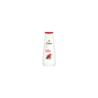 Dove Advanced Care Reviving Pomegranate And Hibiscus Gel Doccia 400 ml — Gel Doccia