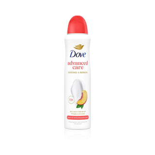 Dove Deodorante Peach & White Blossom 150 ml — Deodorante