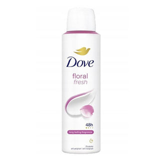 Dove Antitraspirante Floral Fresh 150 ml — Antitraspirante