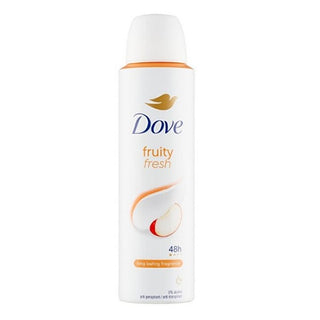 Dove Antitraspirante Fruity Fresh 150 ml — Antitraspirante