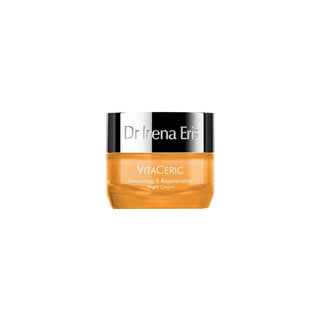 Dr Irena Eris Vitaceric Crema Notte Levigante E Rigenerante 50 ml — Crema Notte Viso