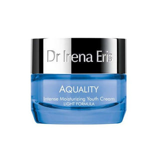 Dr Irena Eris Aquality Crema Hidratante Intensa Juventud 50 Ml 