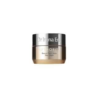 Dr Irena Eris Mascarilla Facial Revitalizante Authority (Beauty Flash Mask) 50 Ml 