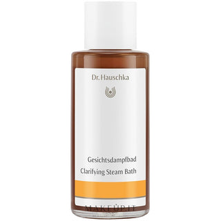 Dr. Hauschka Tratamiento Facial Limpiador Profundo (Baño de Vapor Purificante) 100 Ml 
