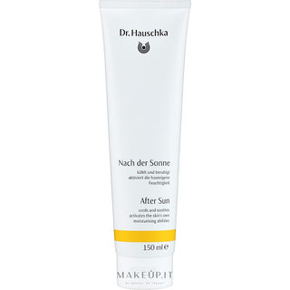 Dr. Hauschka Leche After Sun 150 Ml 