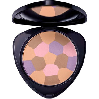 Dr. Hauschka Polvere Rinvigorente 01 8 g — Cipria Correttrice