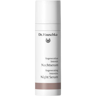 Dr. Hauschka Sérum Intensivo Regenerador Noche 30 Ml 